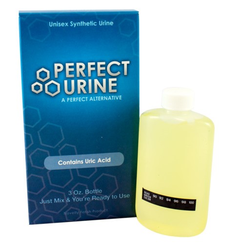 Synthetic Urine 
      Jaune Spade TX 79369